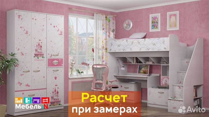 Тв зона на заказ. Мебель от производителя