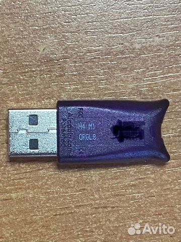 Лицензия 1С USB hasp (ключ) купить в Курске | Электроника | Авито