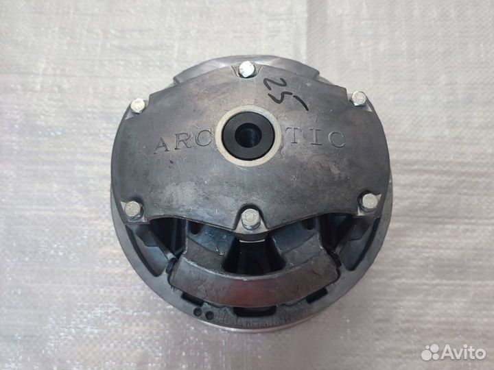 Вариатор Арктика