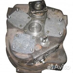 Редуктор отбора мощности ром то-30.34.00.000