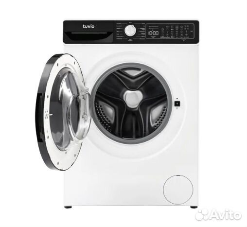 Стиральная машина Tuvio WFS66HW21
