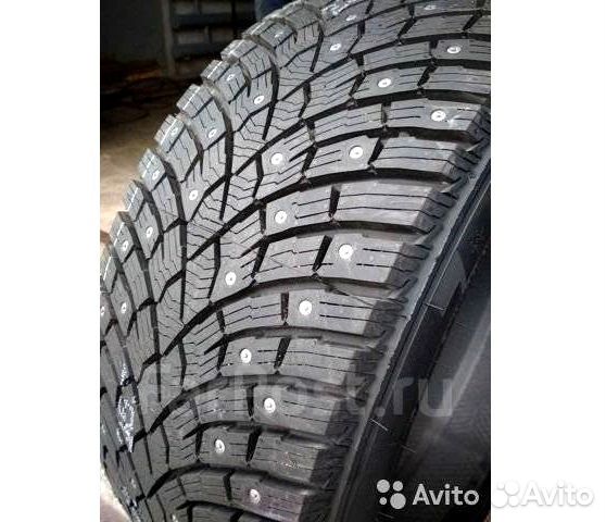 Triangle IcelynX TI501 265/60 R18 115T