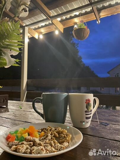 Аренда беседки