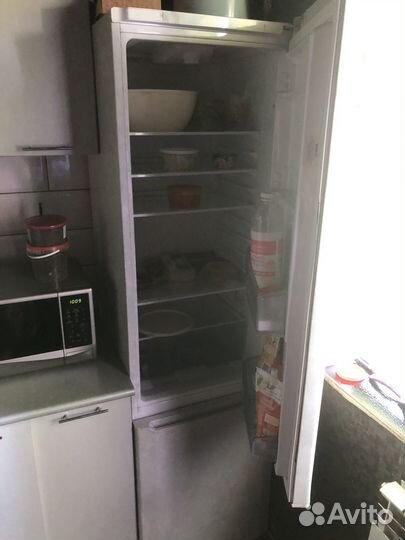 Холодильник beko