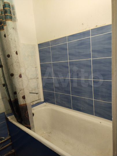 2-к. квартира, 46 м², 3/5 эт.