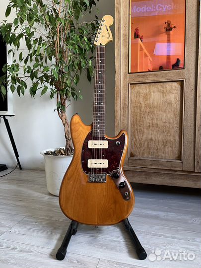 Fender Player Mustang 90 Pau Ferro FB