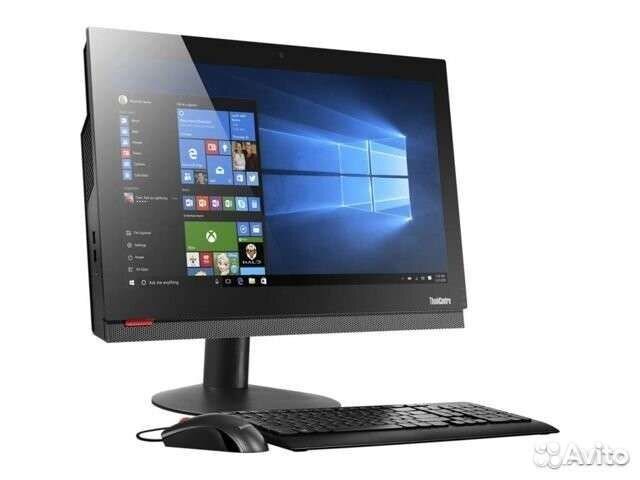 Ремонт компьютеров и ноутбуков