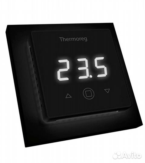 Терморегулятор thermoreg ti-300