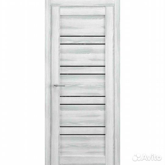 Межкомнатные двери Белая