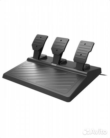 Руль игровой Hori Force Feedback Racing Wheel DLX