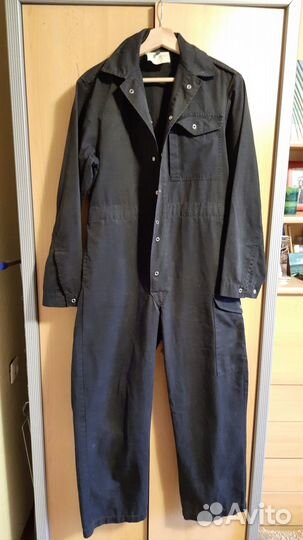 Комбинезон механика, авиатехника (Англия) р.М/L