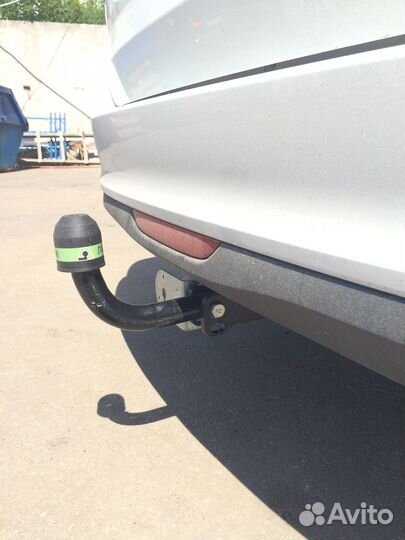 Фаркоп LADA granta