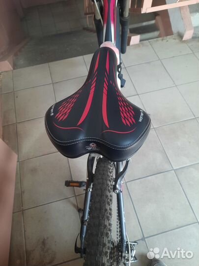 Велосипед женский горный Stern Electra 16