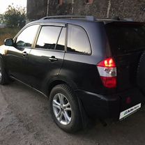 Chery Tiggo (T11) 1.8 MT, 2008, 183 365 км, с пробегом, цена 235 000 руб.