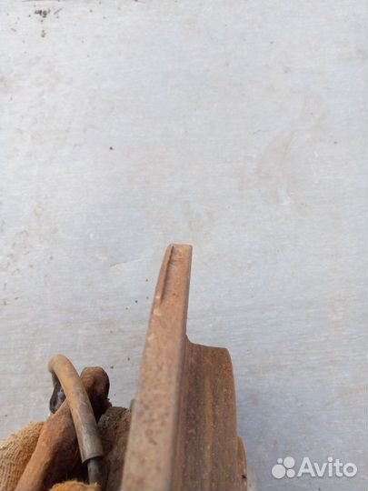 Диск тормозной задний Peugeot Partner Tepee B9