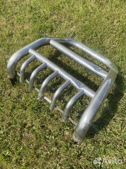 Кенгурятник