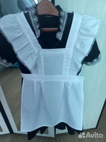 Школьная форма