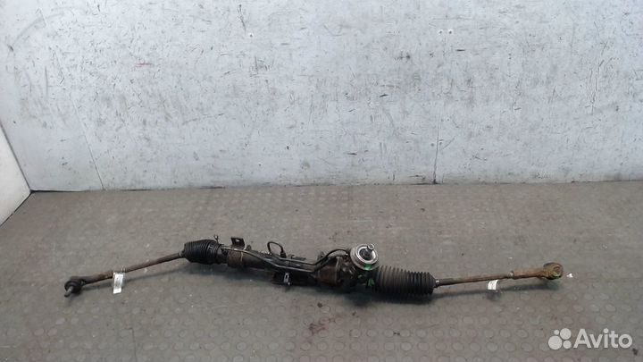 Рейка рулевая с г/у Mazda Xedos 6, 1997