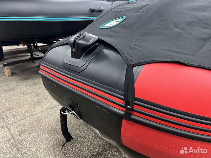 Gladiator (Гладиатор) C 370 AL алюминий