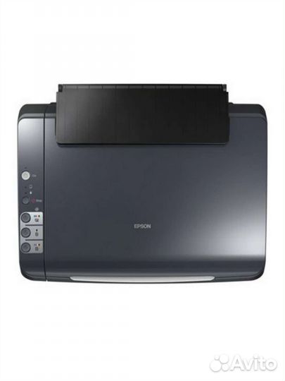 Мфу epson cx4300