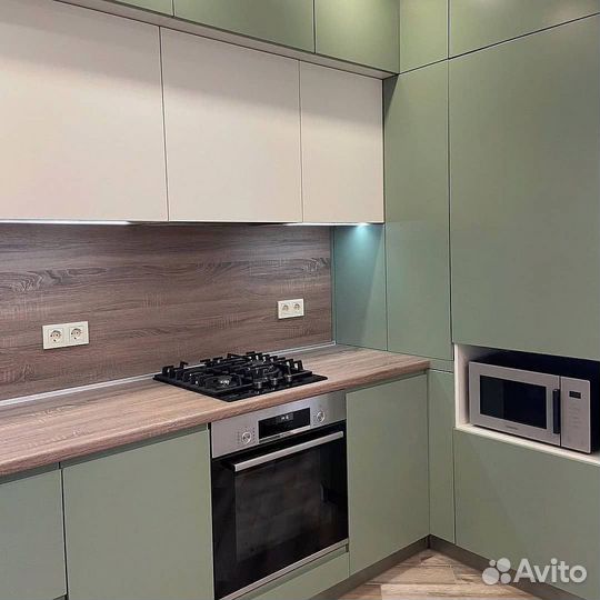 Кухни на заказ (реальная цена)ks:0728884