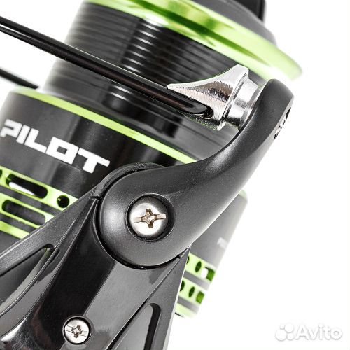 Катушка Feeder Concept Pilot 7 6000FD