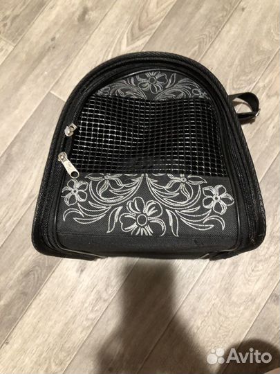 Переноска для животных