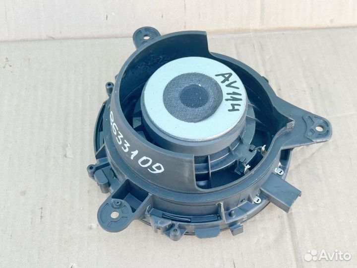 Дверь передняя (динамик) (8633109) Volvo XC90