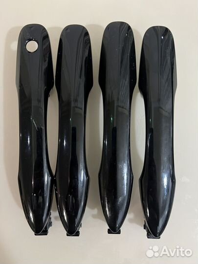 Дверные ручки camry 70