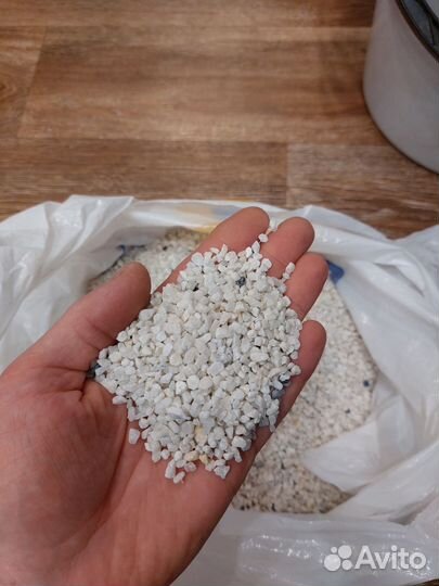 Декор растения грунт для аквариума