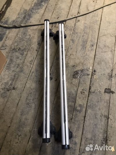 Багажник на крышу hyundai solaris