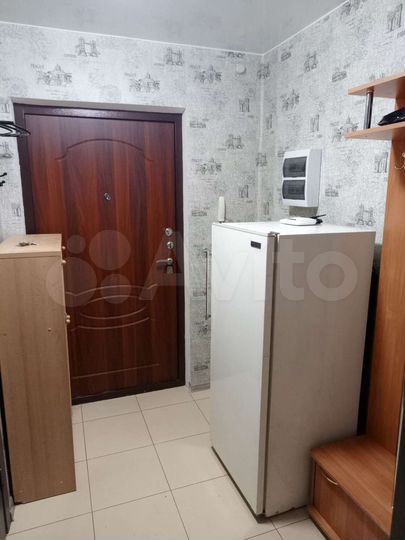 Квартира-студия, 30 м², 5/9 эт.