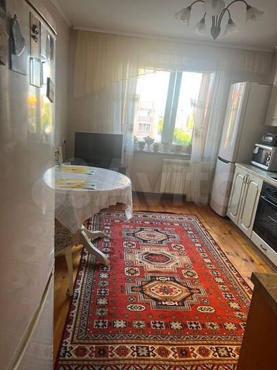 Комната 18 м² в 3-к., 6/10 эт.