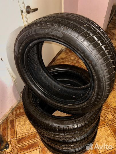 Austone SP-901 195/55 R15 82H