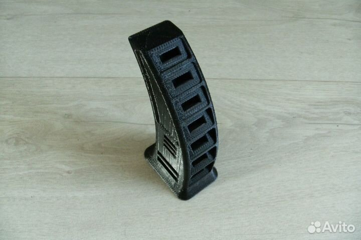 Подставка для USB-Flash, micro-SD