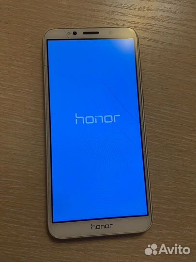 HONOR 7A, 2/16 ГБ