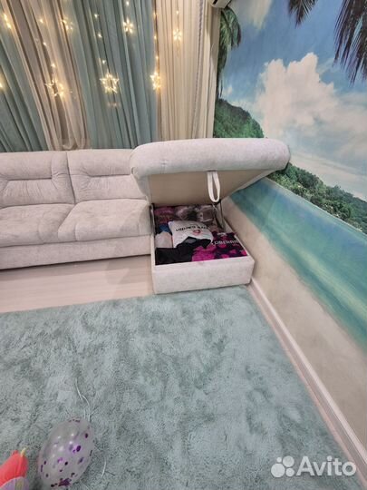 Диван раскладной