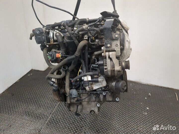 Двигатель Opel Insignia, 2012