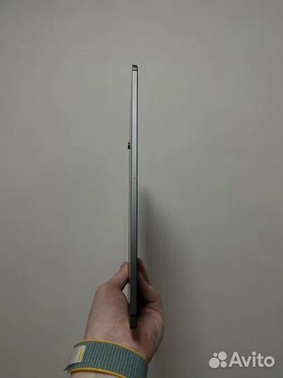 Apple iPad Pro 12.9 256GB WiFi+LTE