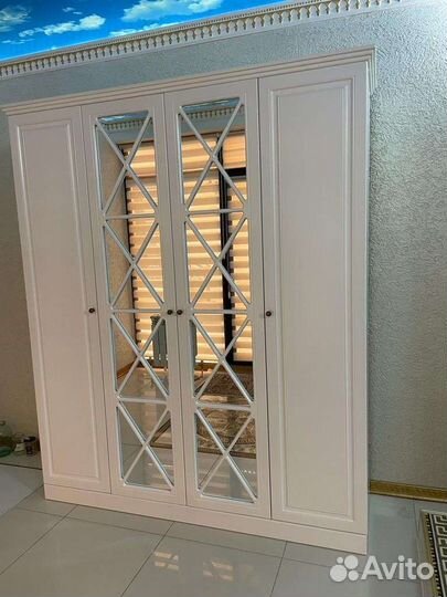 Шкаф* Амелия*