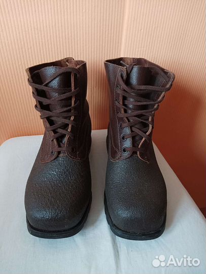 Ботинки Tretorn шведские