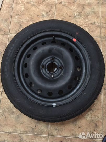Hankook AM06 185/55 R15