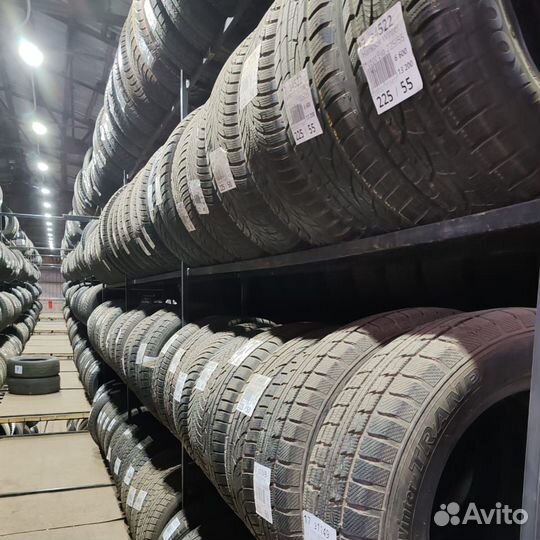 Kumho Sense KR26 245/70 R16 107S