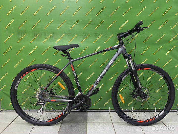 Велосипед горный Stels Navigator 950 MD 29