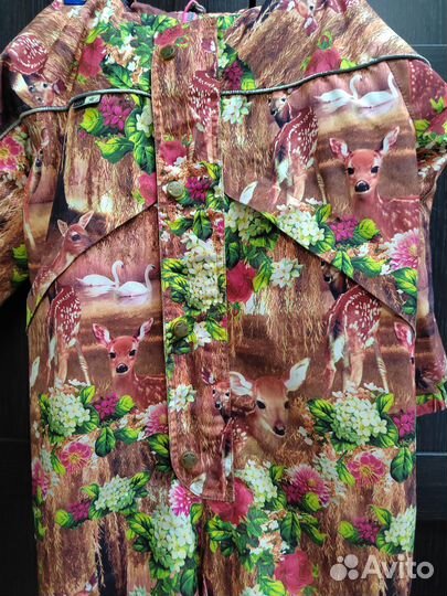 Комбинезон molo