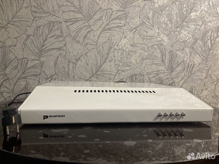 Кухонная вытяжка Shindo EMI 50 W