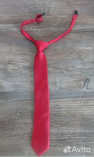 Галстук детский