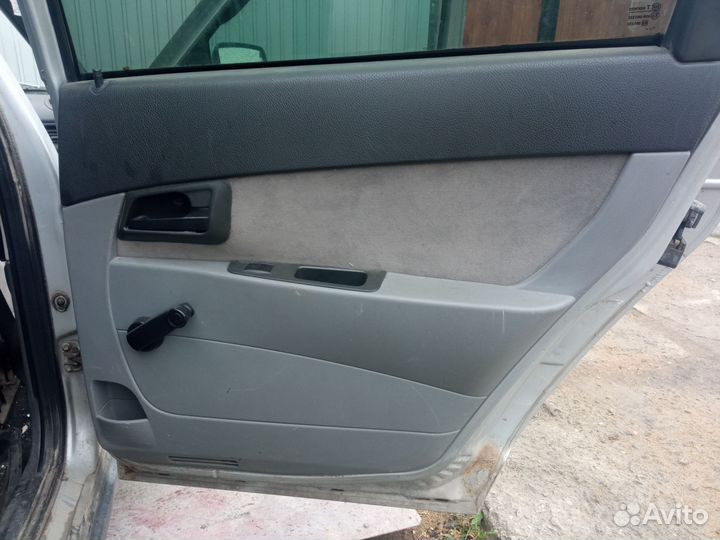 Торпеда priora 1