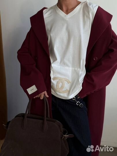 Лонгслив Chanel