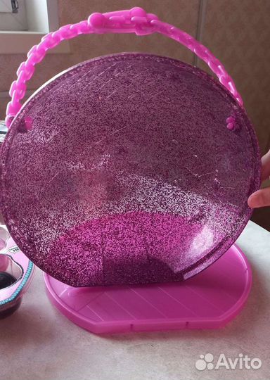 Куколки лол оригинал